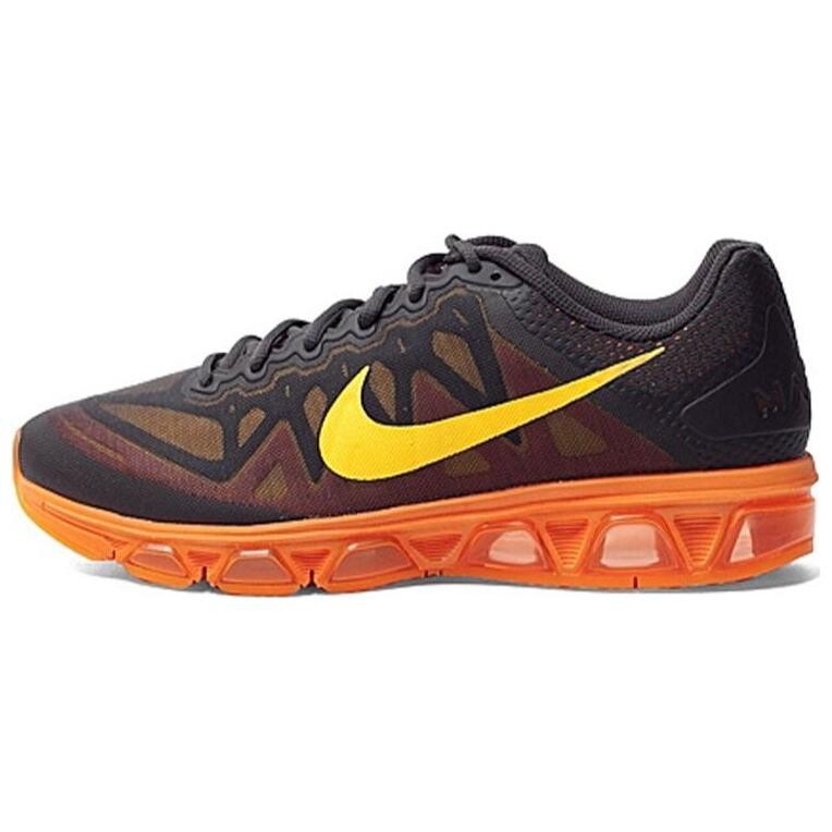 Кроссовки Air Max Tailwind для бега мужские с низким верхом оранжевого/черного цвета Nike
Кроссовки Air Max Tailwind для бега мужские с низким верхом оранжевого/черного цвета Nike
