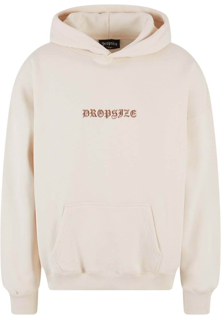 Толстовка Dropsize Crime, Beige
Толстовка Dropsize Crime, Beige
