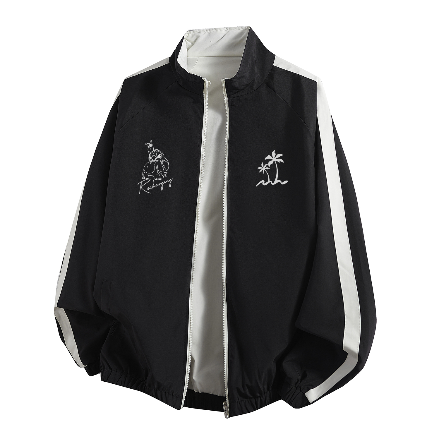 Disney Куртка Unisex, Black
Disney Куртка Unisex, Black