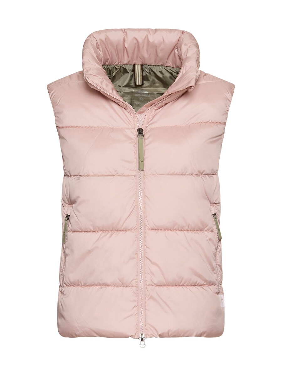 Жилет CAMEL ACTIVE, Rose
Жилет CAMEL ACTIVE, Rose