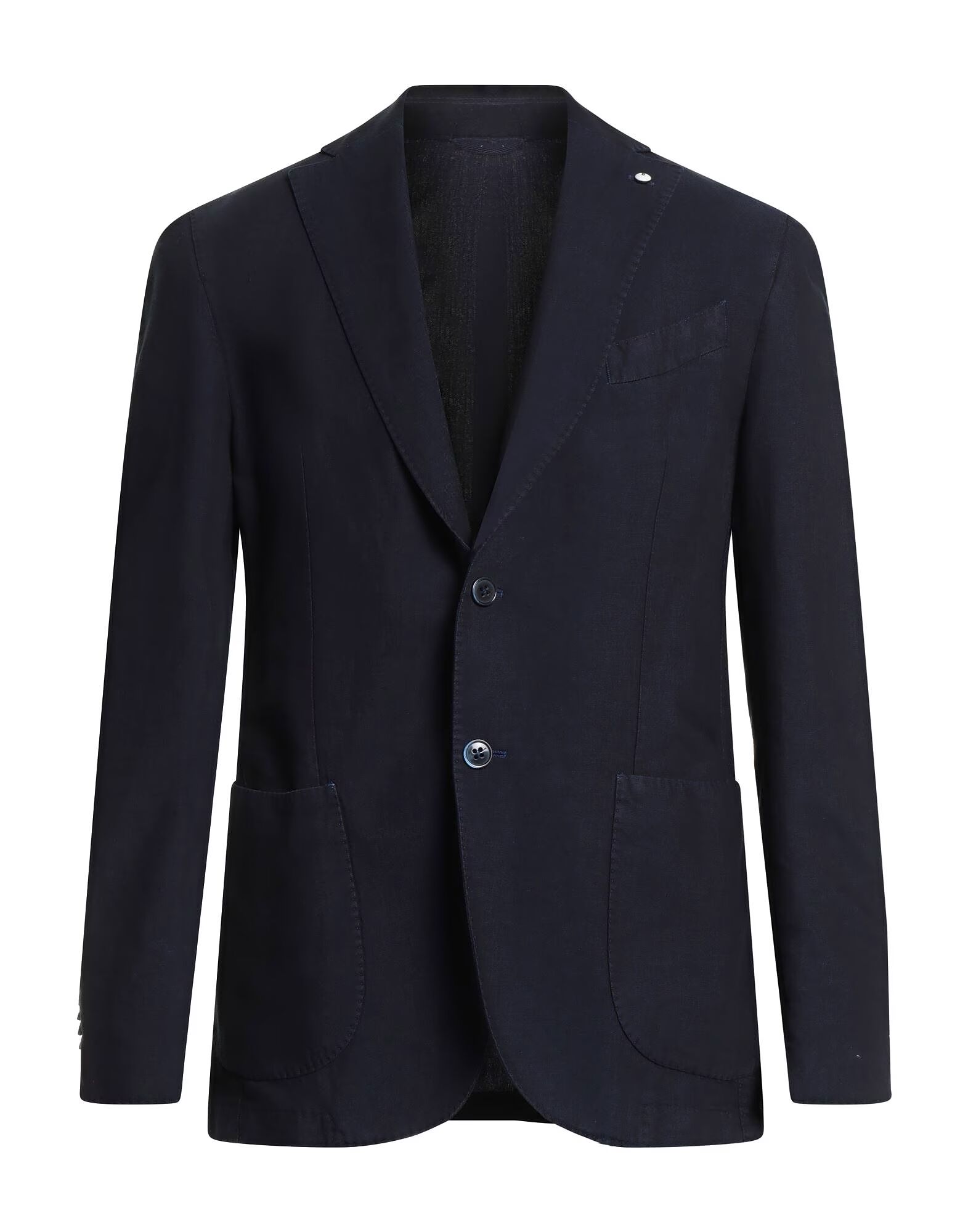 Блейзер L.B.M. 1911, полуночно-синий
Блейзер L.B.M. 1911, полуночно-синий