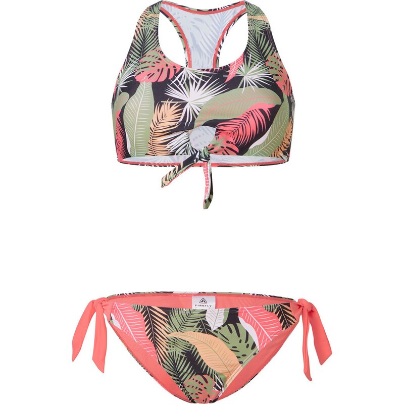 Пляж бикини грязный Firefly, розовый
Пляж бикини грязный Firefly, розовый