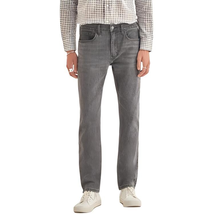 SS23 Ice Cool Джинсы мужские бетонно-серые Levi’S, серый
SS23 Ice Cool Джинсы мужские бетонно-серые Levi’S, серый