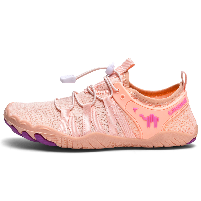 Pilot the camel Антискользящие и дышащие треккинговые ботинки River Unisex розовые, цвет Pink
Pilot the camel Антискользящие и дышащие треккинговые ботинки River Unisex розовые, цвет Pink