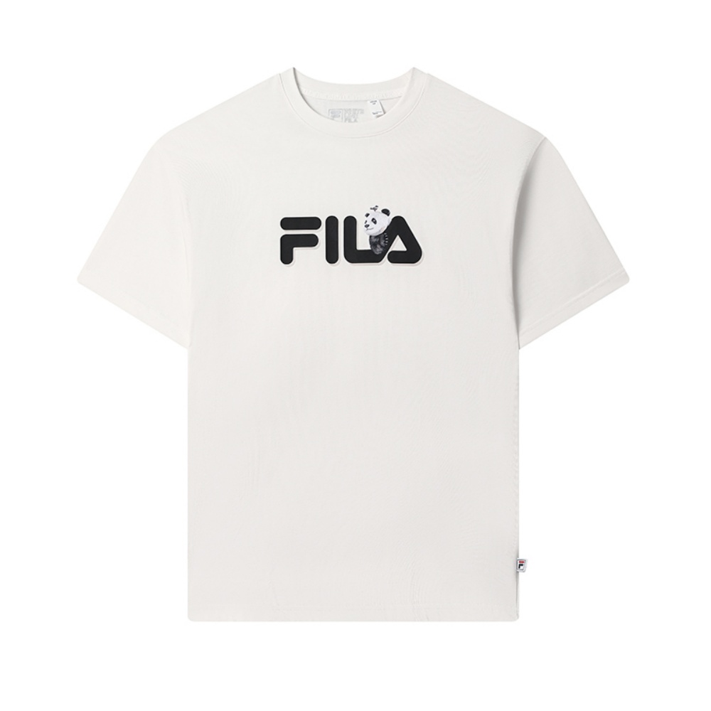 FILA Футболка Heritage Unisex Cloud White, Белый, FILA Футболка Heritage Unisex Cloud White
FILA Футболка Heritage Unisex Cloud White, Белый, FILA Футболка Heritage Unisex Cloud White