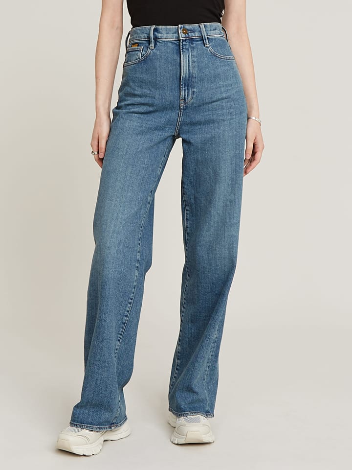 Джинсы G-Star, синий
Джинсы G-Star, синий