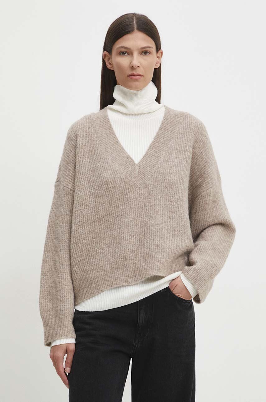 Свитер Gestuz, бежевый
Свитер Gestuz, бежевый