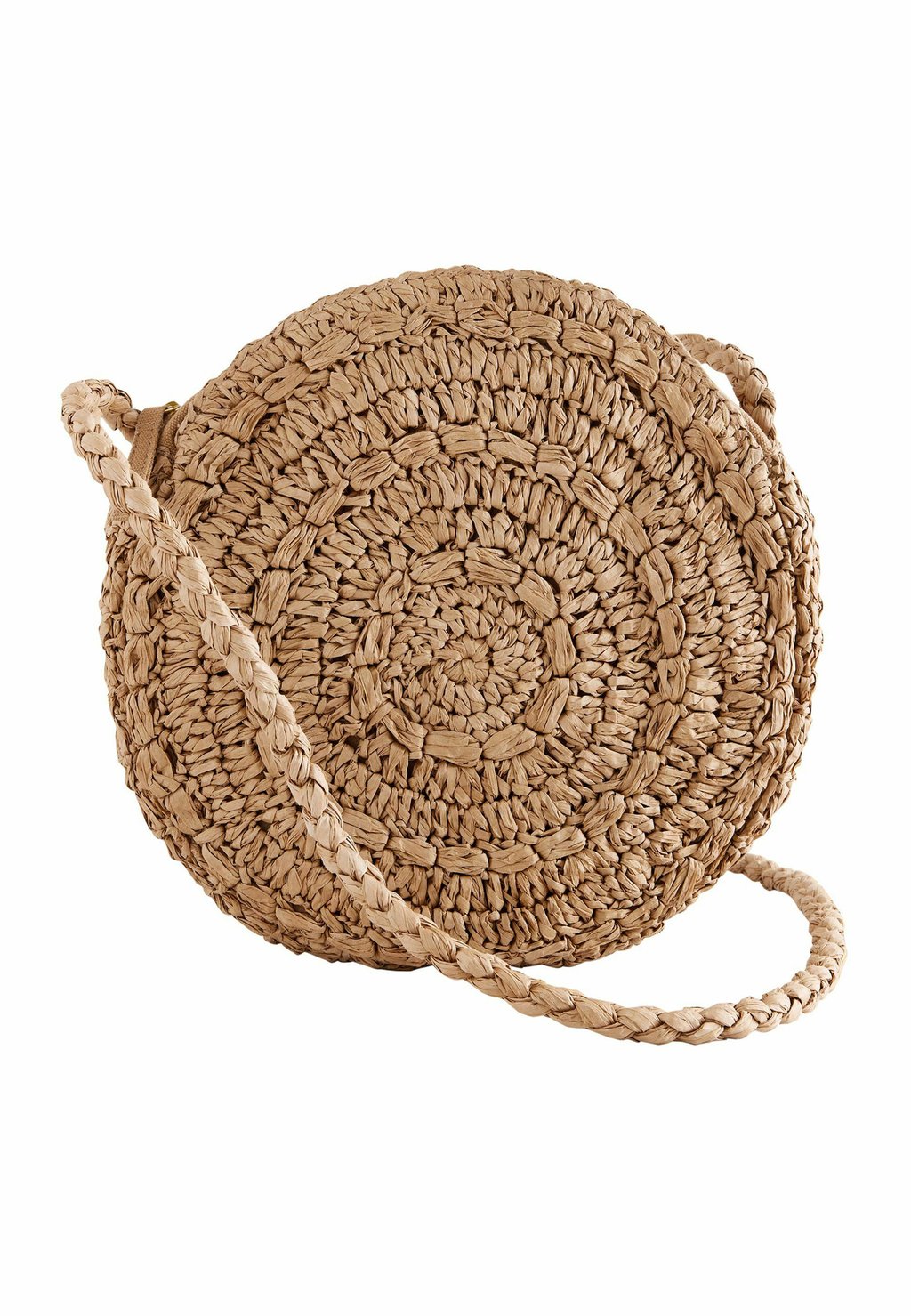 Сумка через плечо Across body bag Next, бежевый
Сумка через плечо Across body bag Next, бежевый