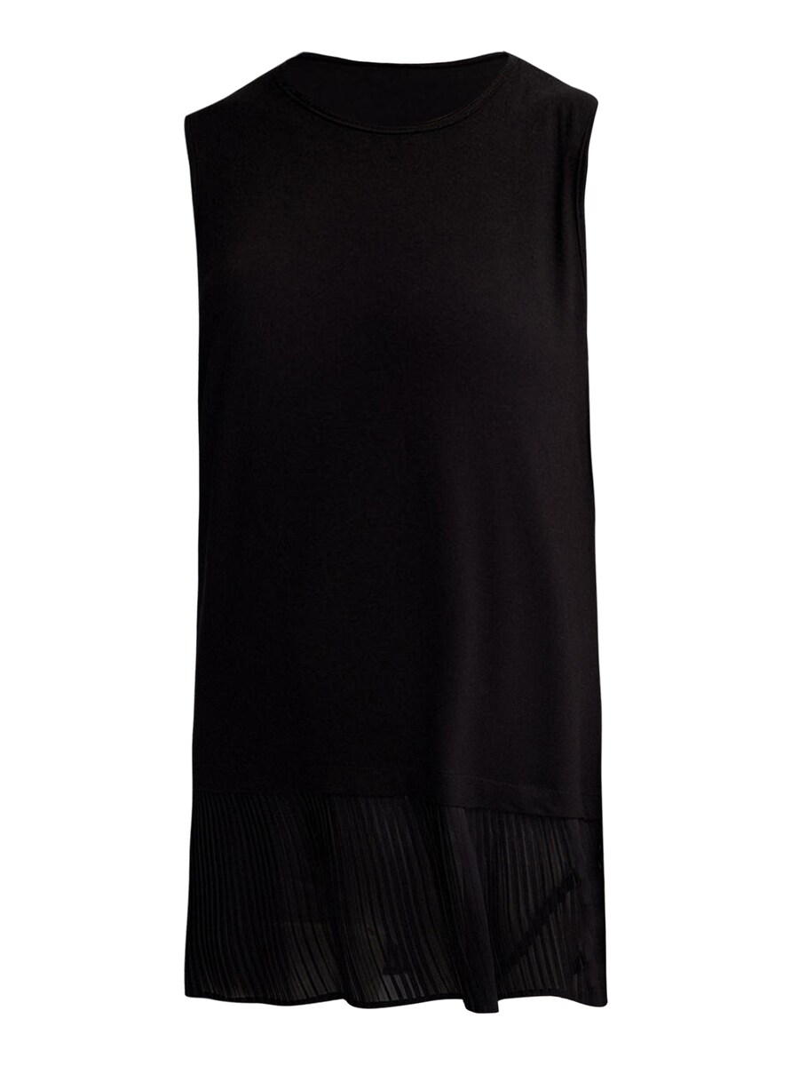 Топ Touche Prive, черный
Топ Touche Prive, черный