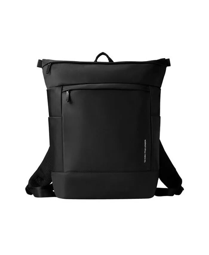 Ветреный рюкзак Victoria Hyde London, черный 
Ветреный рюкзак Victoria Hyde London, черный