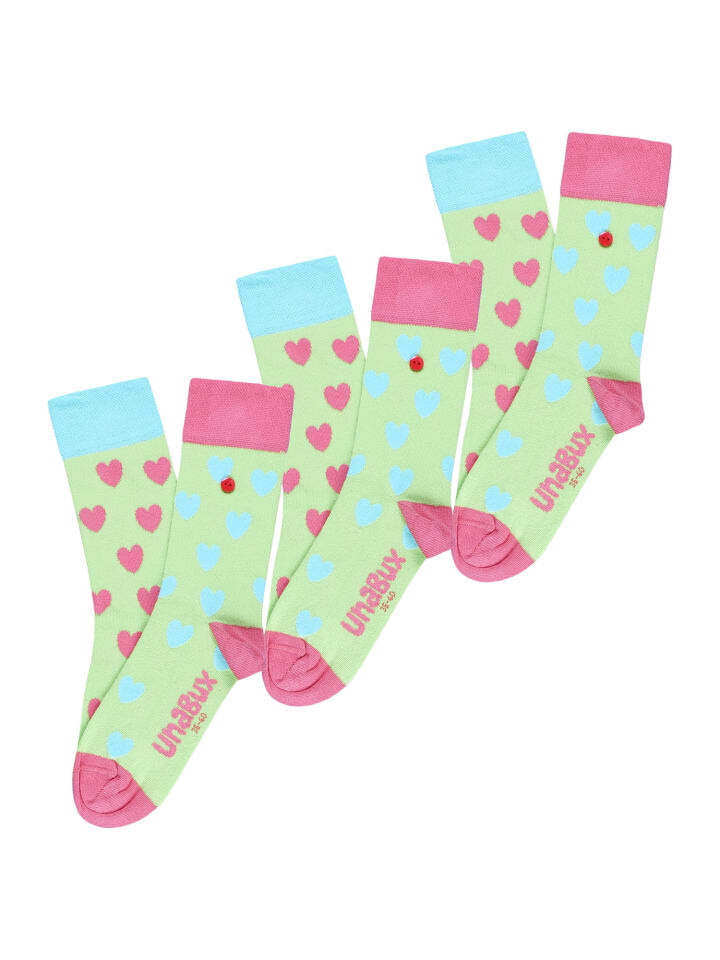 Носки Unabux Freizeitsocken GRUMBLE, цвет THE JUNGLEhellgrün
Носки Unabux Freizeitsocken GRUMBLE, цвет THE JUNGLEhellgrün