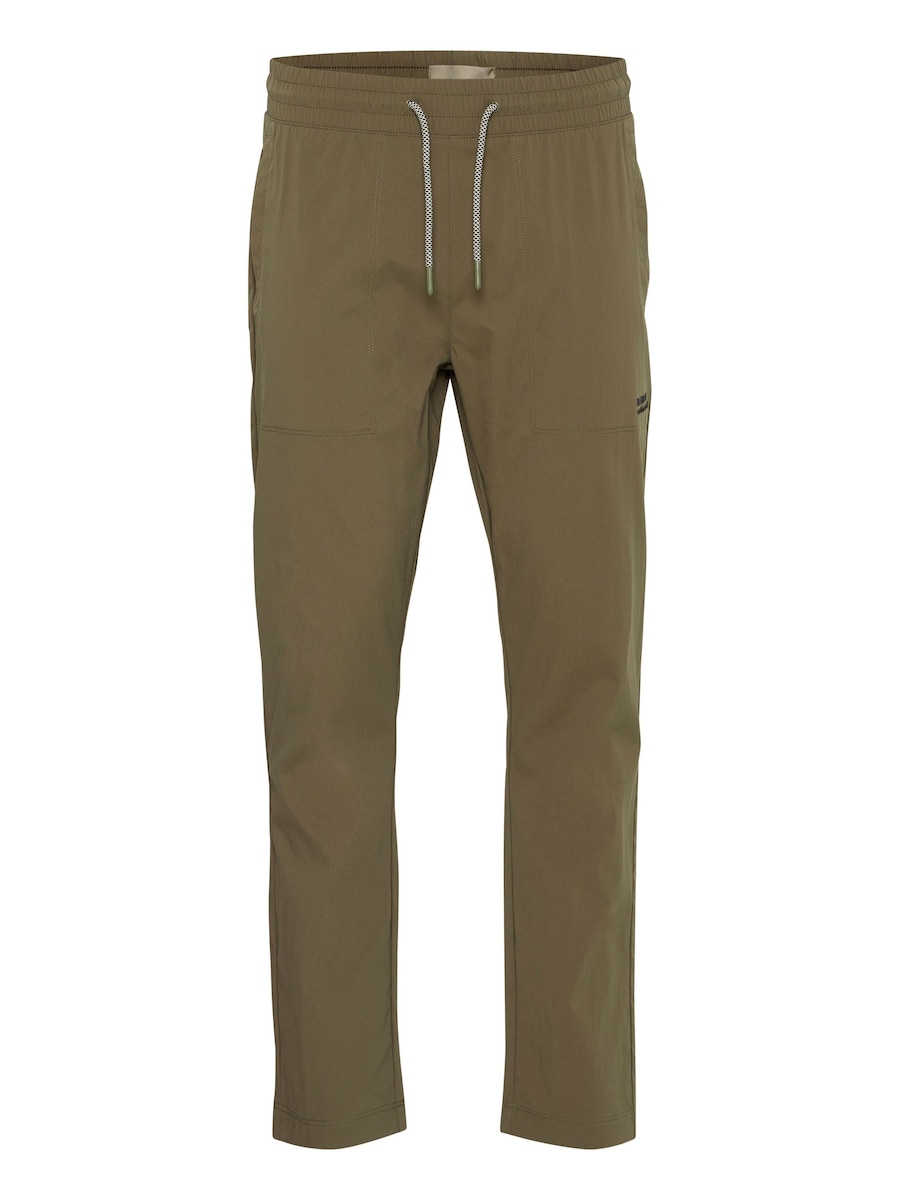 Обычные брюки BLEND BHEDGAR, оливковый
Обычные брюки BLEND BHEDGAR, оливковый