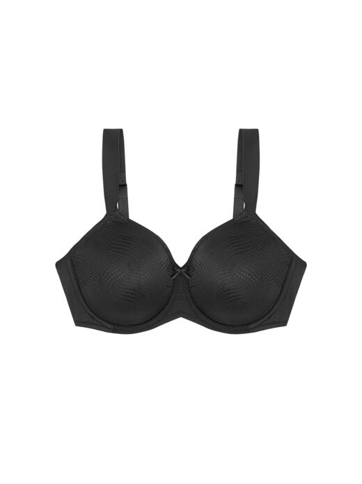 Бюстгальтер-Минимайзер незаменим Triumph, черный
Бюстгальтер-Минимайзер незаменим Triumph, черный