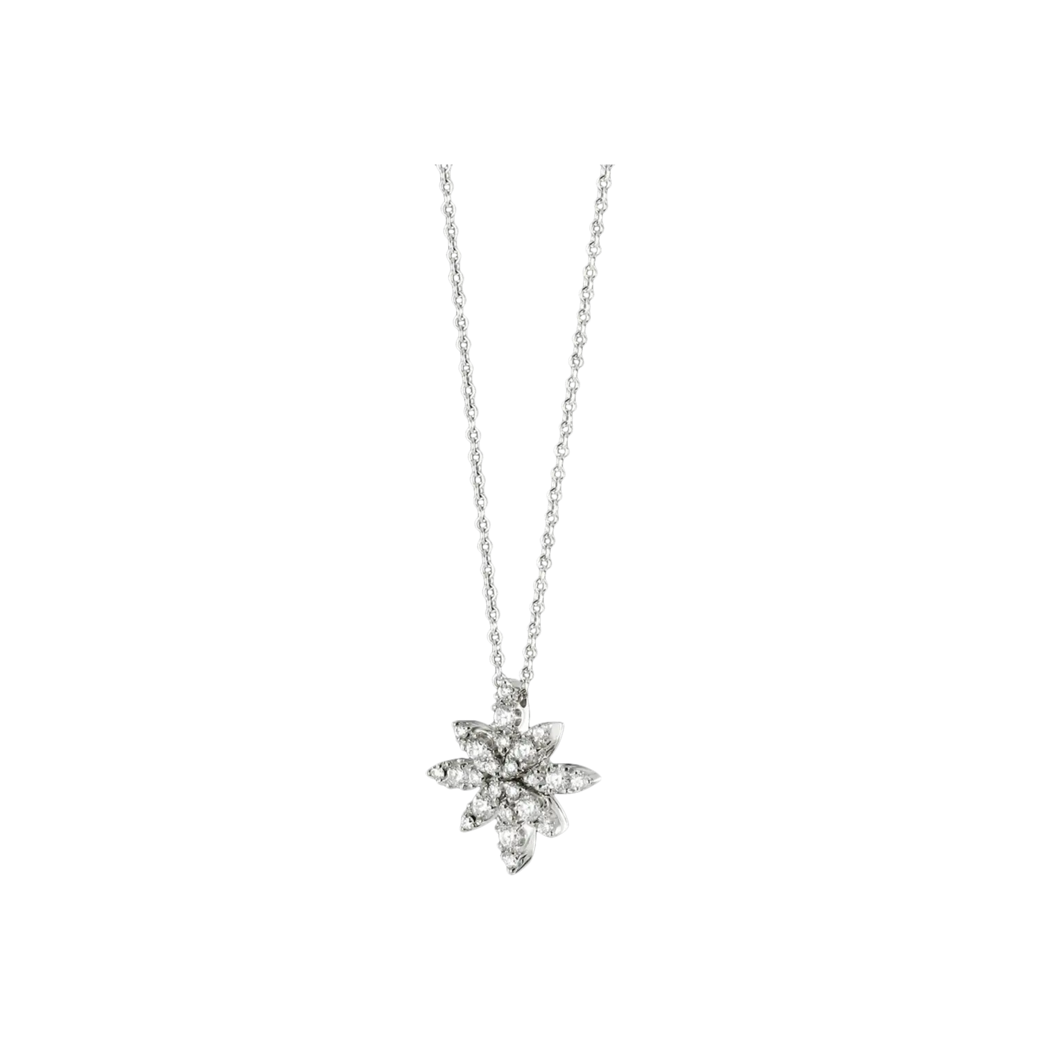 Колье Pasquale Bruni Ghirlanda classics из белого золота с бриллиантами
Колье Pasquale Bruni Ghirlanda classics из белого золота с бриллиантами