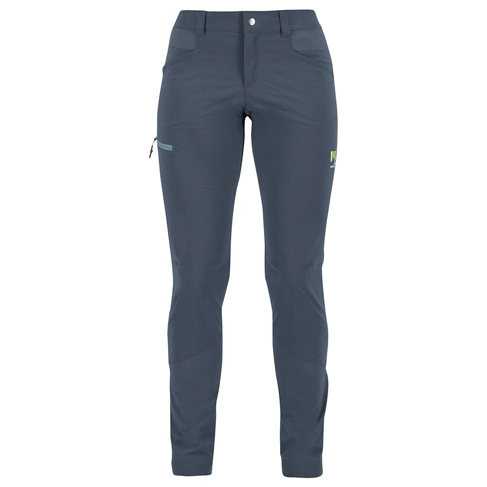 Брюки Karpos Cadini, синий
Брюки Karpos Cadini, синий