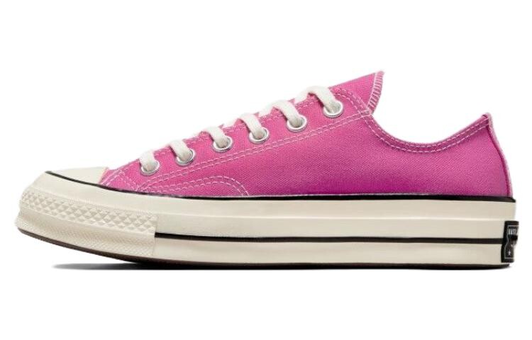 Кеды Chuck 70 Converse Low 'Lucky Pink'
Кеды Chuck 70 Converse Low 'Lucky Pink'