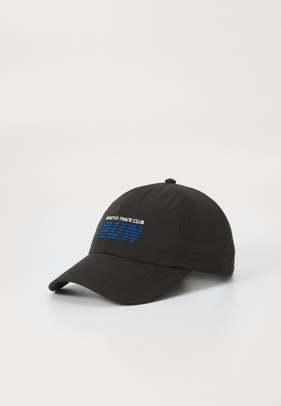 Бейсболка Pier One UNISEX, Black/Blue/Black
Бейсболка Pier One UNISEX, Black/Blue/Black