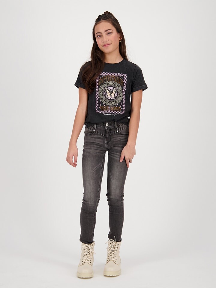 Джинсы Vingino, антрацит
Джинсы Vingino, антрацит