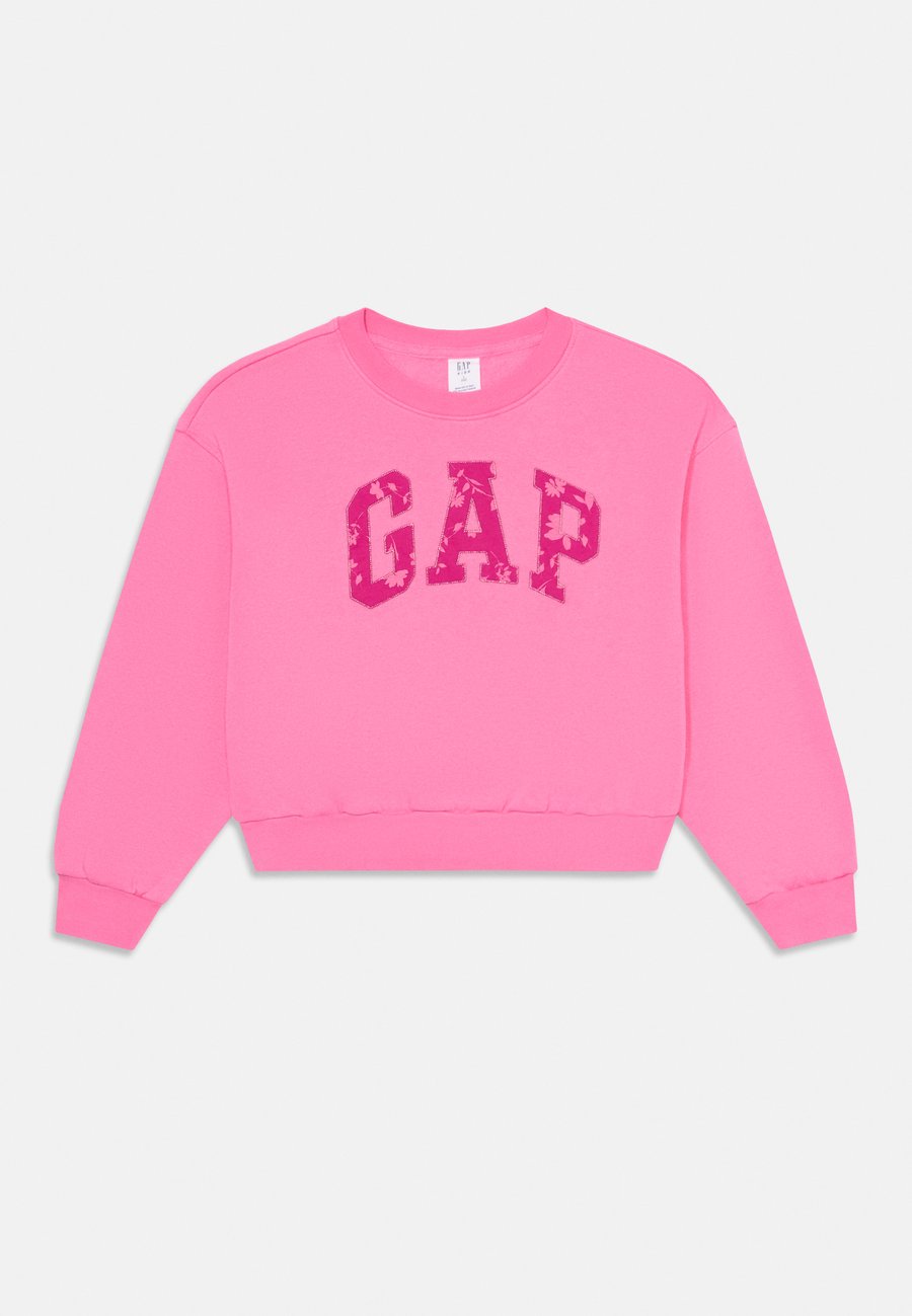Толстовка GAP KIDS OVERSIZED GRAPHIC SWEATSHIRT, Pink
Толстовка GAP KIDS OVERSIZED GRAPHIC SWEATSHIRT, Pink