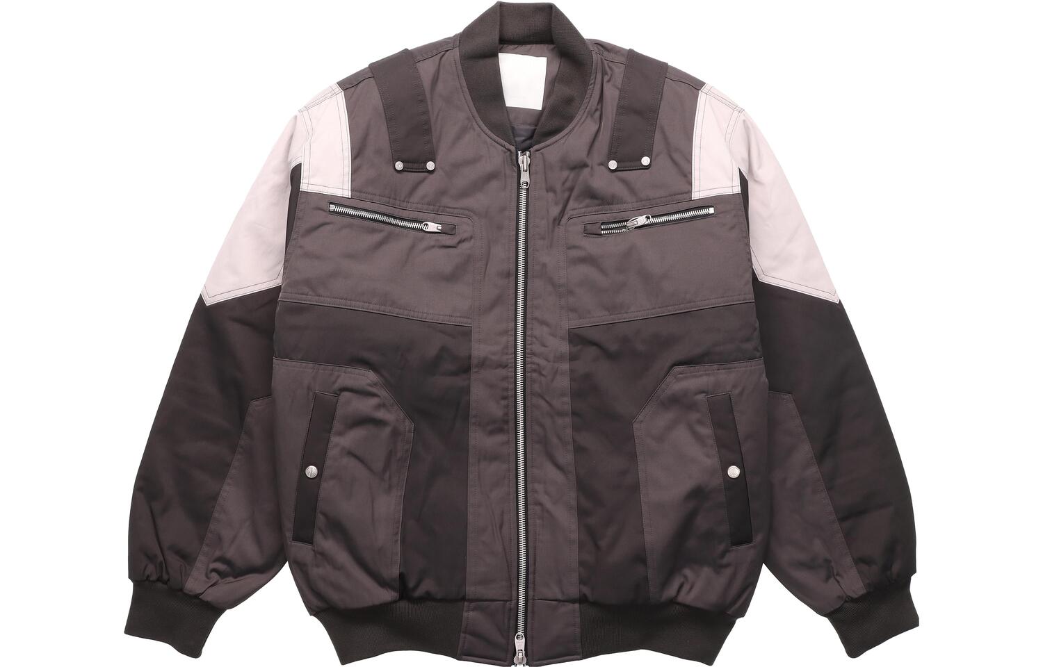 Undermycar Куртка мужская серая, Gray
Undermycar Куртка мужская серая, Gray