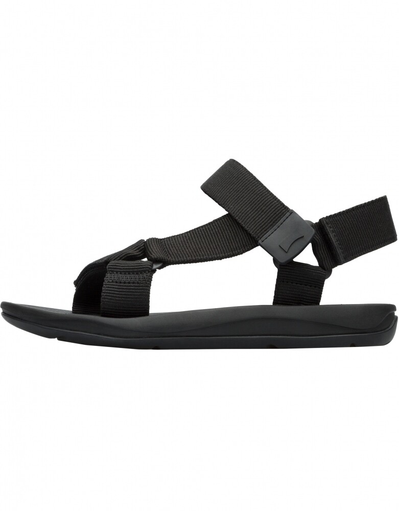 Сандалии Camper Match, черный
Сандалии Camper Match, черный