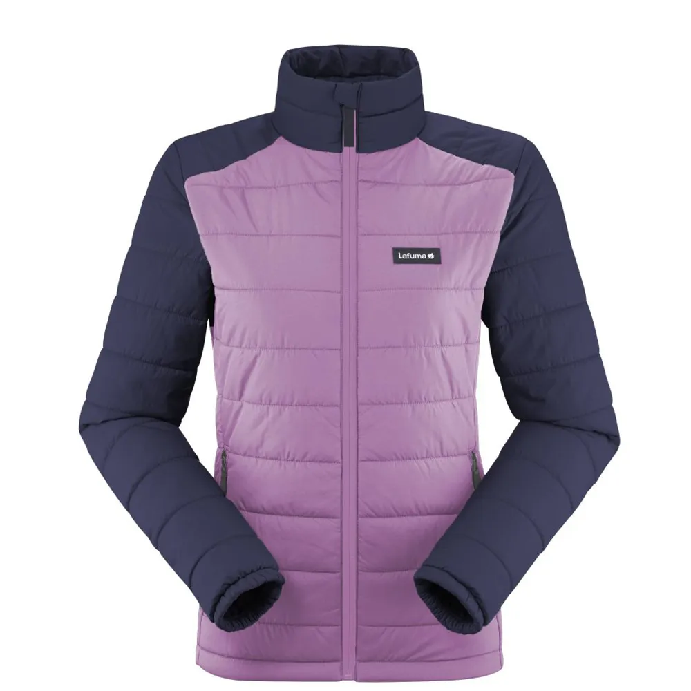 Флис Lafuma Alta Loft full zip, фиолетовый
Флис Lafuma Alta Loft full zip, фиолетовый