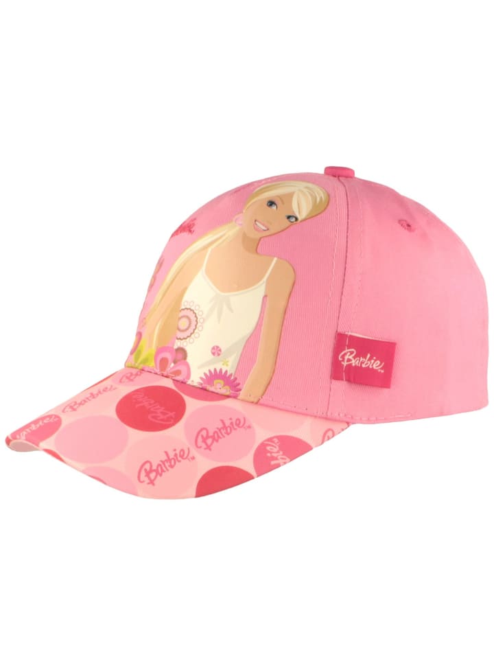 BREITER Розовая шляпа
BREITER Розовая шляпа