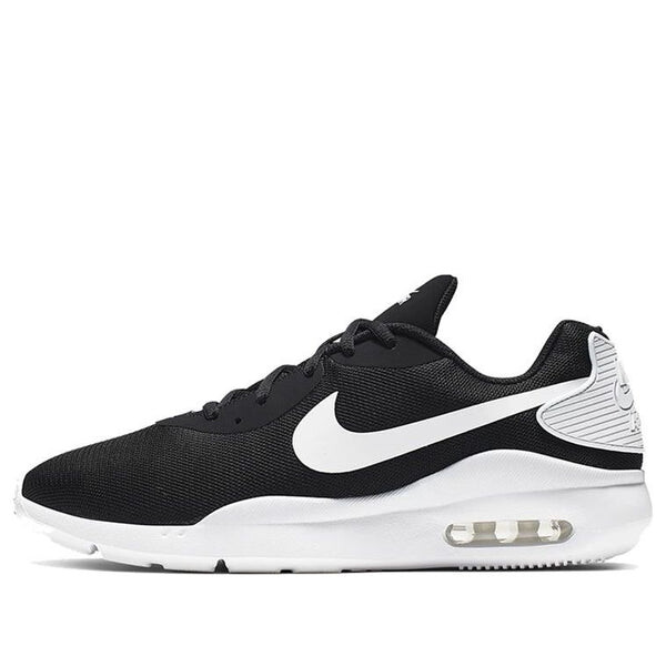 Кроссовки air max oketo Nike, черный
Кроссовки air max oketo Nike, черный