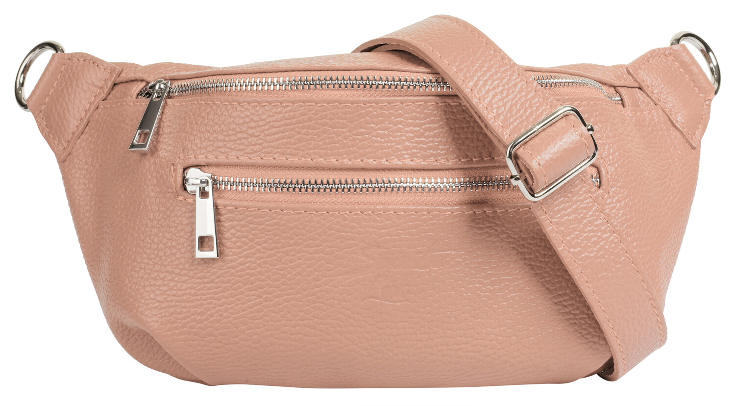 Сумка через плечо Samantha Look Gürteltasche, розовый
Сумка через плечо Samantha Look Gürteltasche, розовый