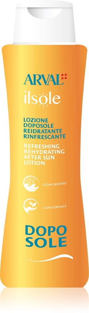 Освежающий восстанавливающий лосьон после загара Ilsole, освежающий увлажняющий крем после загара Arval, 400 мл
Освежающий восстанавливающий лосьон после загара Ilsole, освежающий увлажняющий крем после загара Arval, 400 мл