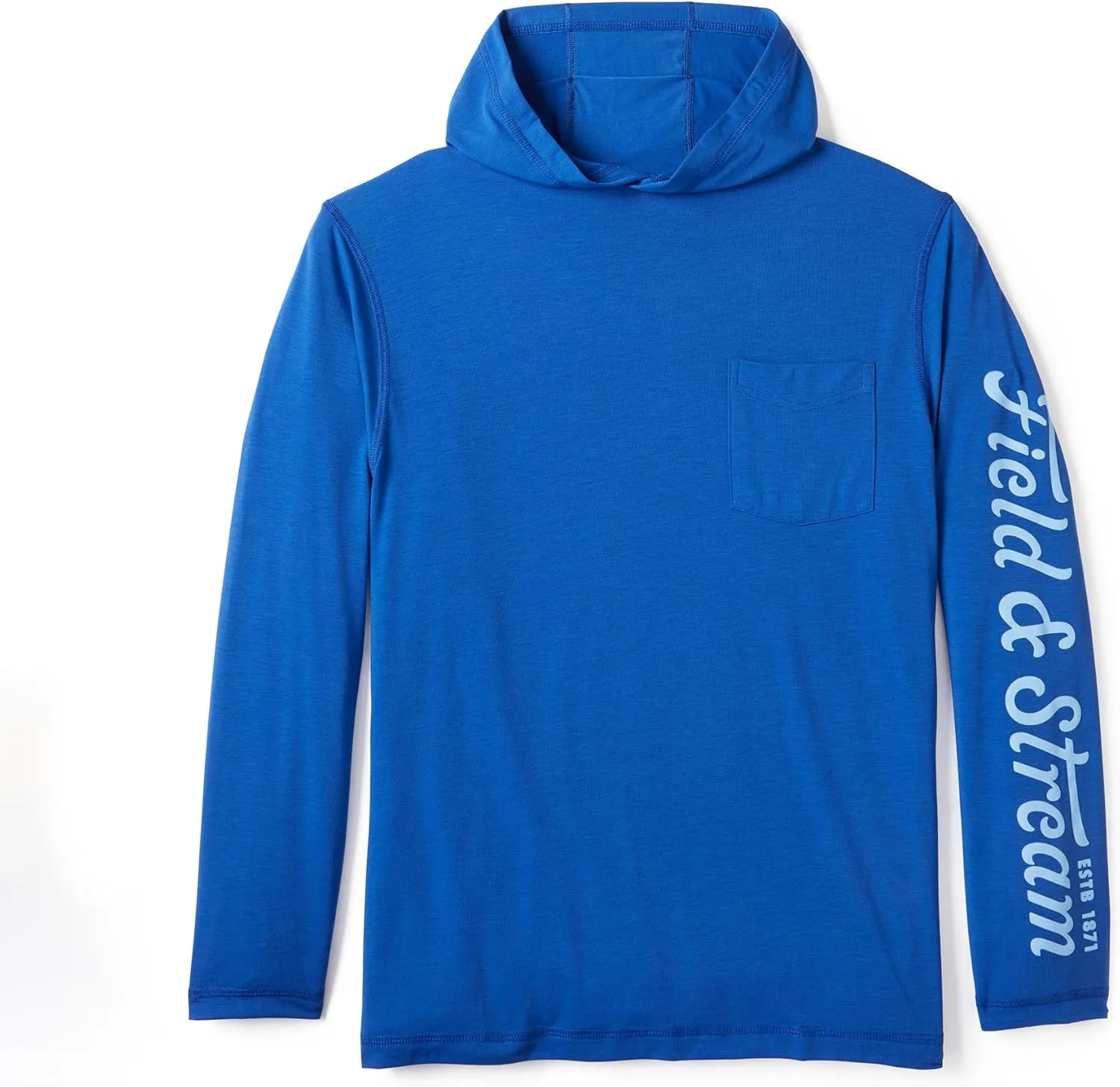 Толстовка с капюшоном Field & Stream Roll Cast Performance с технологией Drirelease®
Толстовка с капюшоном Field & Stream Roll Cast Performance с технологией Drirelease®