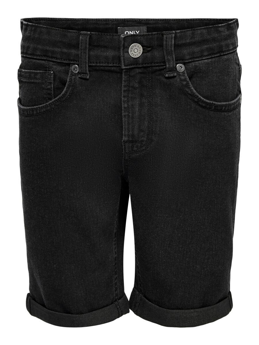 Джинсы KIDS ONLY Regular Jeans, черный
Джинсы KIDS ONLY Regular Jeans, черный