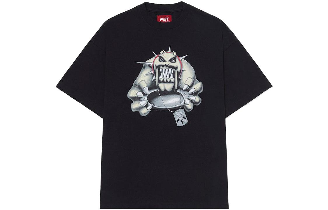 X Piet FW23 Футболка с рукавом дроп-шиплер Унисекс Black Oakley, Черный, X Piet FW23 Футболка с рукавом дроп-шиплер Унисекс Black Oakley
X Piet FW23 Футболка с рукавом дроп-шиплер Унисекс Black Oakley, Черный, X Piet FW23 Футболка с рукавом дроп-шиплер Унисекс Black Oakley