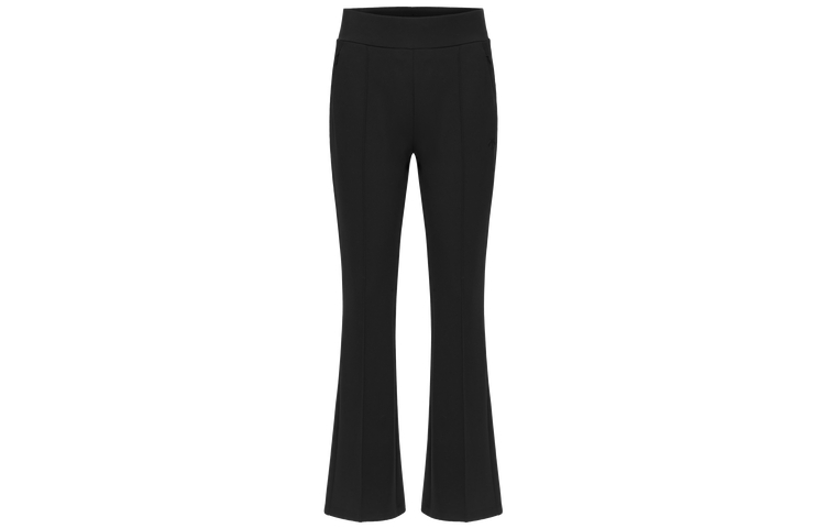 Женские тренировочные брюки Casual Collection DESCENTE, черный
Женские тренировочные брюки Casual Collection DESCENTE, черный