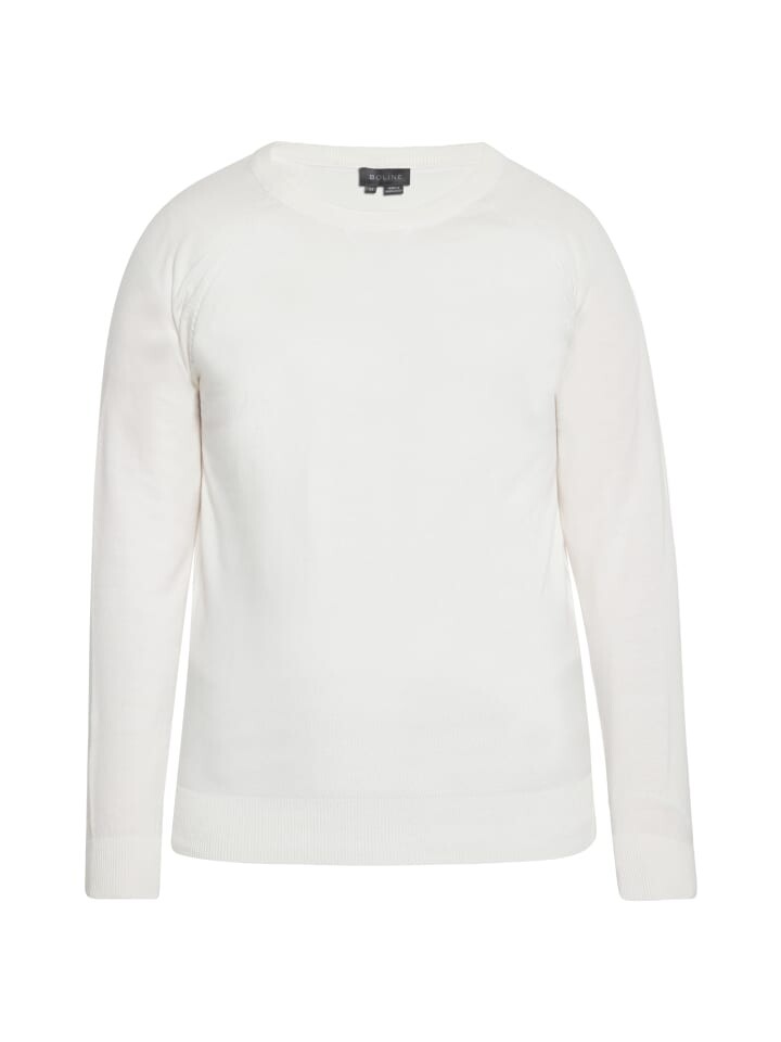 Пуловер boline, белый
Пуловер boline, белый