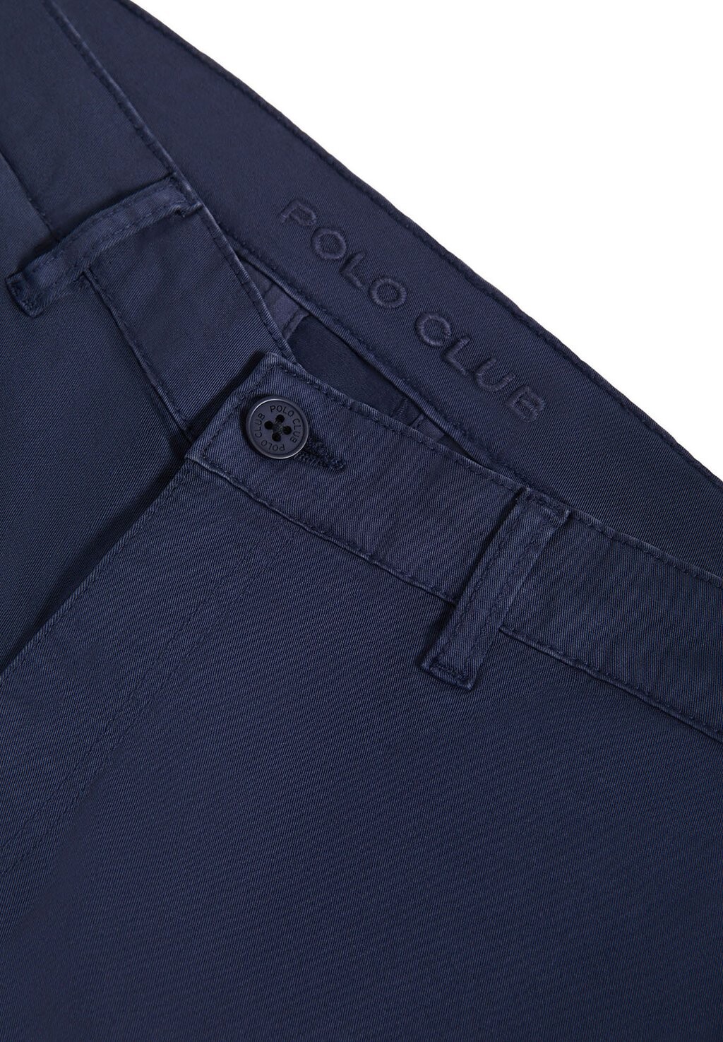 Шорты Dorian Polo Club, темно-синие
Шорты Dorian Polo Club, темно-синие