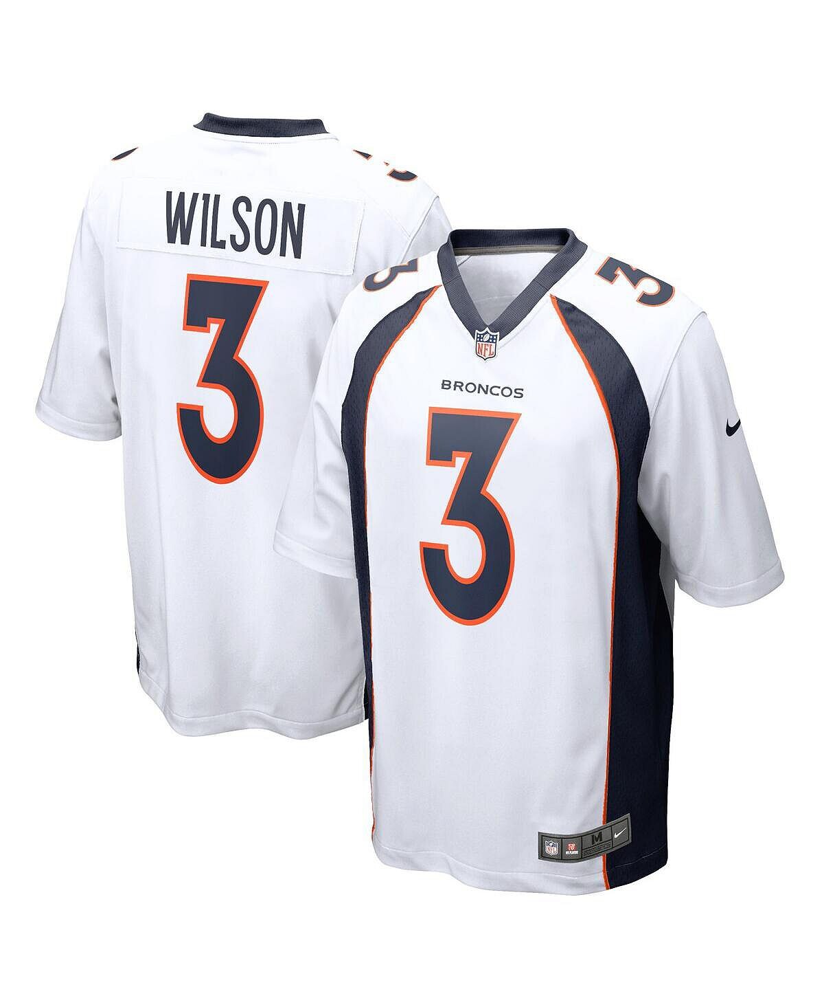 Белая игровая майка Big Boys Russell Wilson Denver Broncos Nike, Белый, Белая игровая майка Big Boys Russell Wilson Denver Broncos Nike
Белая игровая майка Big Boys Russell Wilson Denver Broncos Nike, Белый, Белая игровая майка Big Boys Russell Wilson Denver Broncos Nike