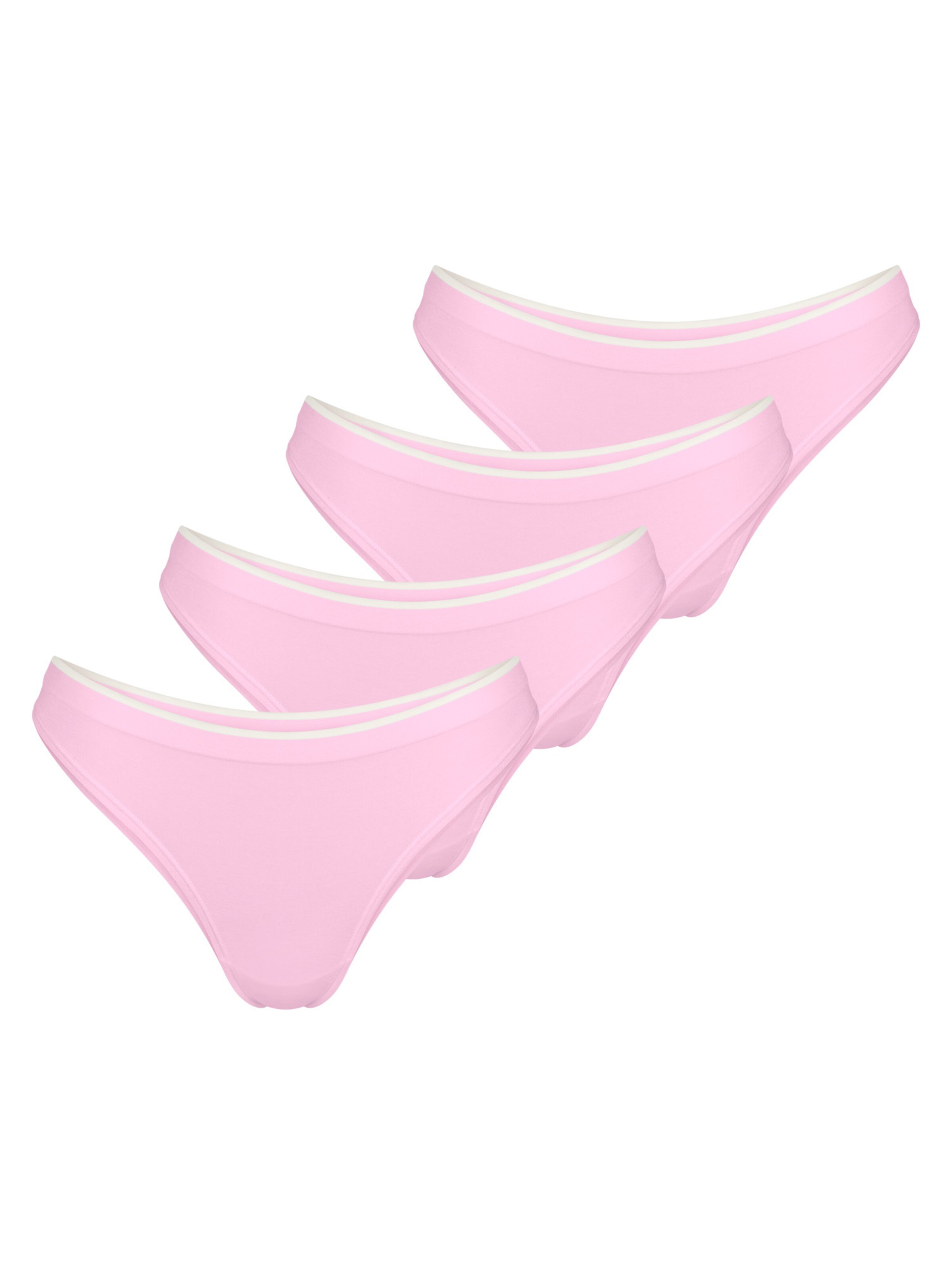 SLOGGI Трусики 'GO Sense' в цвете Rose
SLOGGI Трусики 'GO Sense' в цвете Rose