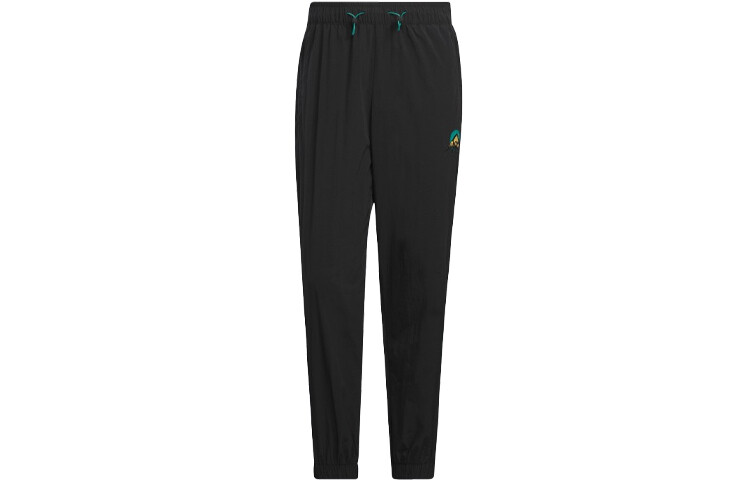 Adidas Originals Мужские трикотажные спортивные штаны, цвет Black
Adidas Originals Мужские трикотажные спортивные штаны, цвет Black