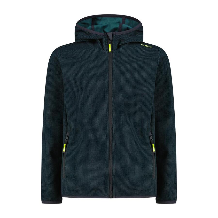 Флисовая куртка для мальчиков CMP Kid Jacket Fix Hood 34H6394
Флисовая куртка для мальчиков CMP Kid Jacket Fix Hood 34H6394