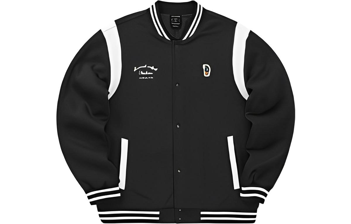 Унисекс куртка Skechers, угольно-черный/0018
Унисекс куртка Skechers, угольно-черный/0018