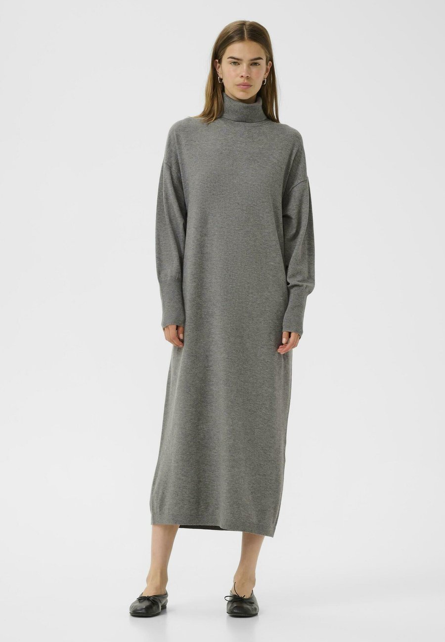 Платье InWear KELLSIE, Medium Grey Melange/Light Grey
Платье InWear KELLSIE, Medium Grey Melange/Light Grey