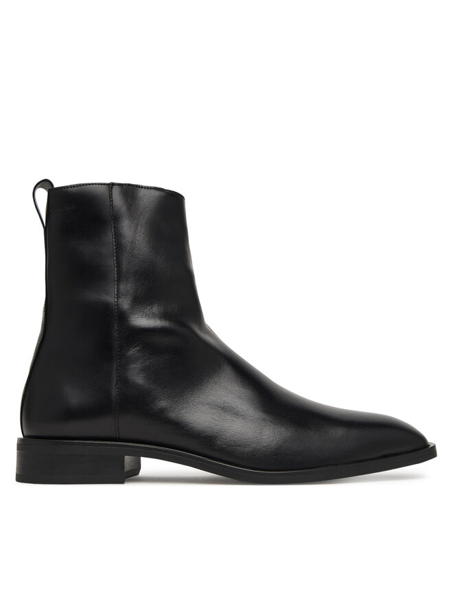 Сапоги Calvin Klein Slim Clean Zip Boot Lth HM0HM02007, черный
Сапоги Calvin Klein Slim Clean Zip Boot Lth HM0HM02007, черный