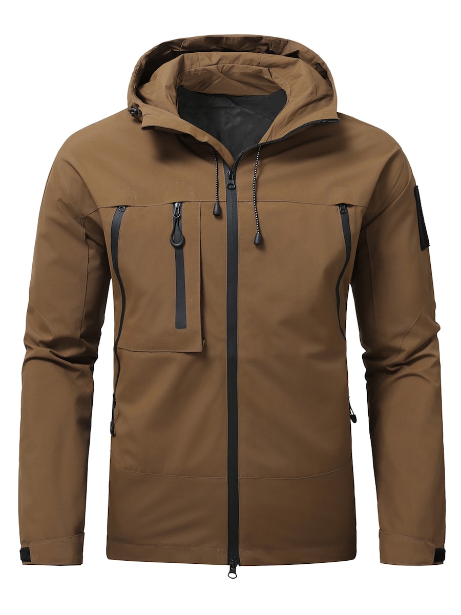 Куртка для активного отдыха Youthup, коричневый
Куртка для активного отдыха Youthup, коричневый