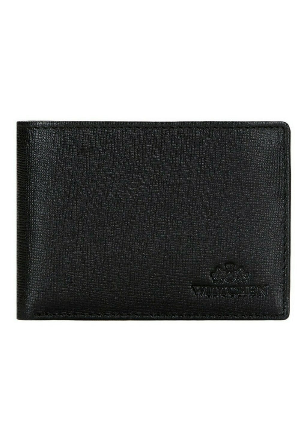 Кошелек KOLLEKTION FLORENCE WITTCHEN, цвет schwarz
Кошелек KOLLEKTION FLORENCE WITTCHEN, цвет schwarz