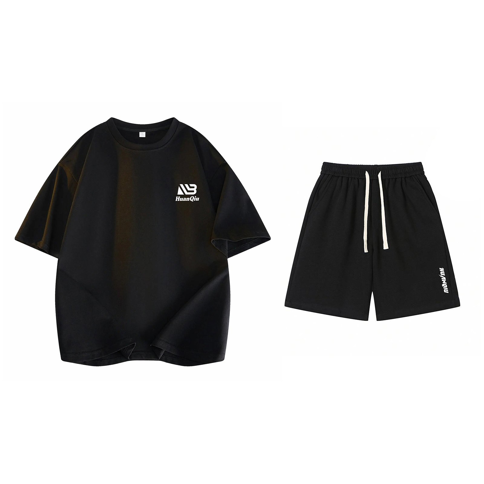 Повседневная спортивная одежда унисекс HUANQIU
Повседневная спортивная одежда унисекс HUANQIU