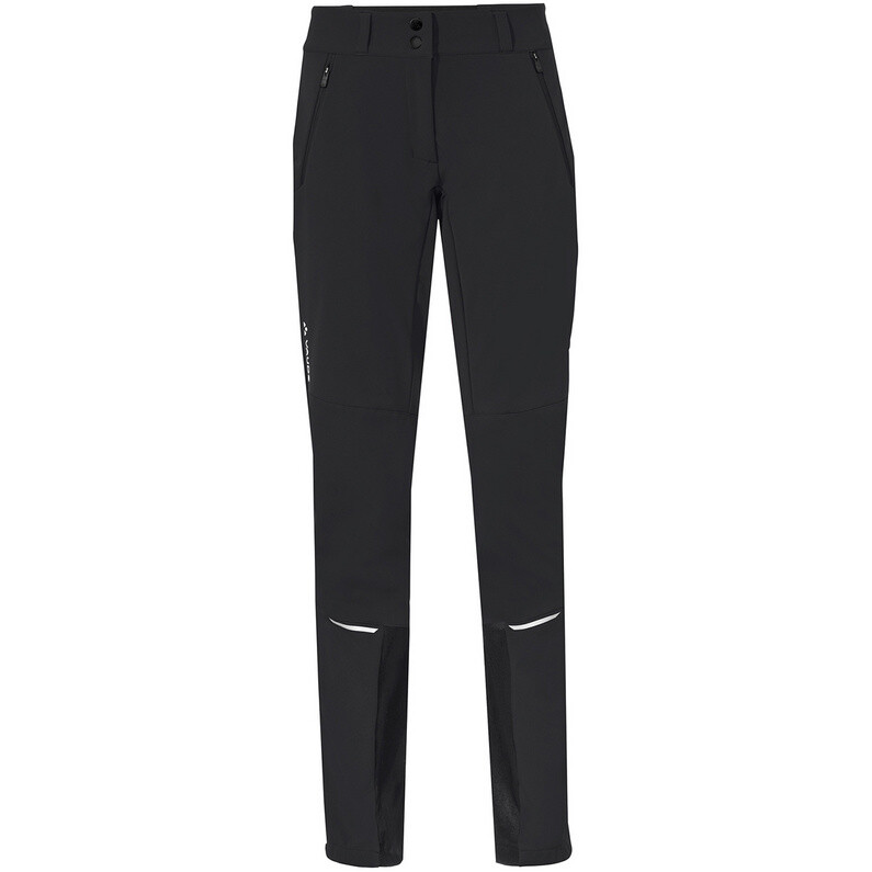 Женские брюки Larice IV Vaude, черный
Женские брюки Larice IV Vaude, черный