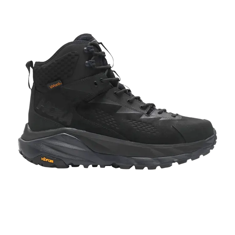 Кроссовки Sky Kaha High 'Black', черный
Кроссовки Sky Kaha High 'Black', черный