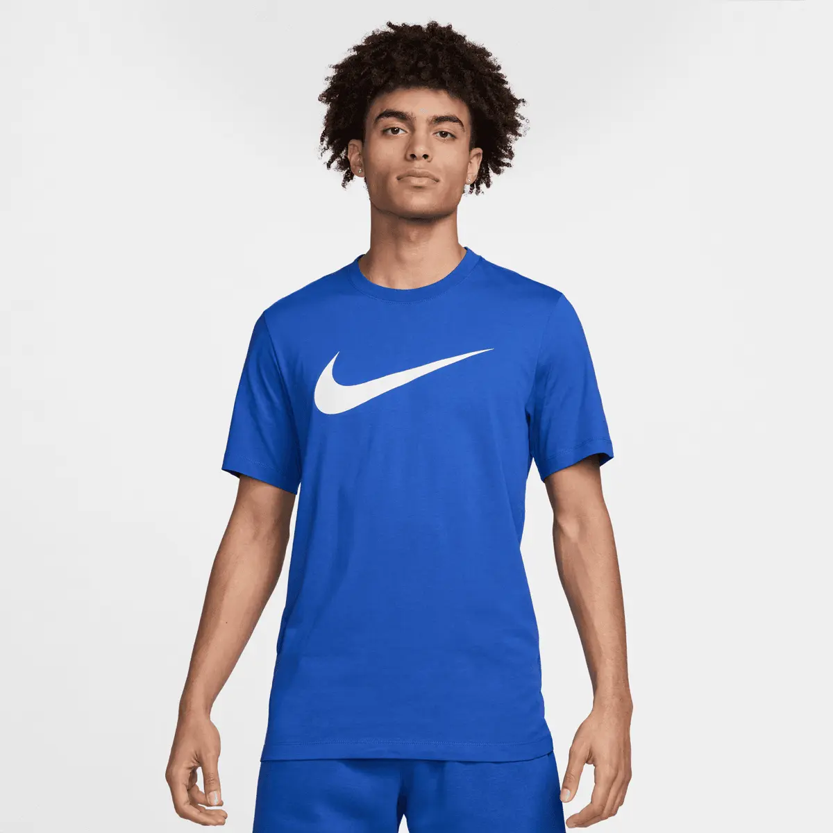 Футболка Nike Sportswear Tee Icon Swoosh, синий
Футболка Nike Sportswear Tee Icon Swoosh, синий