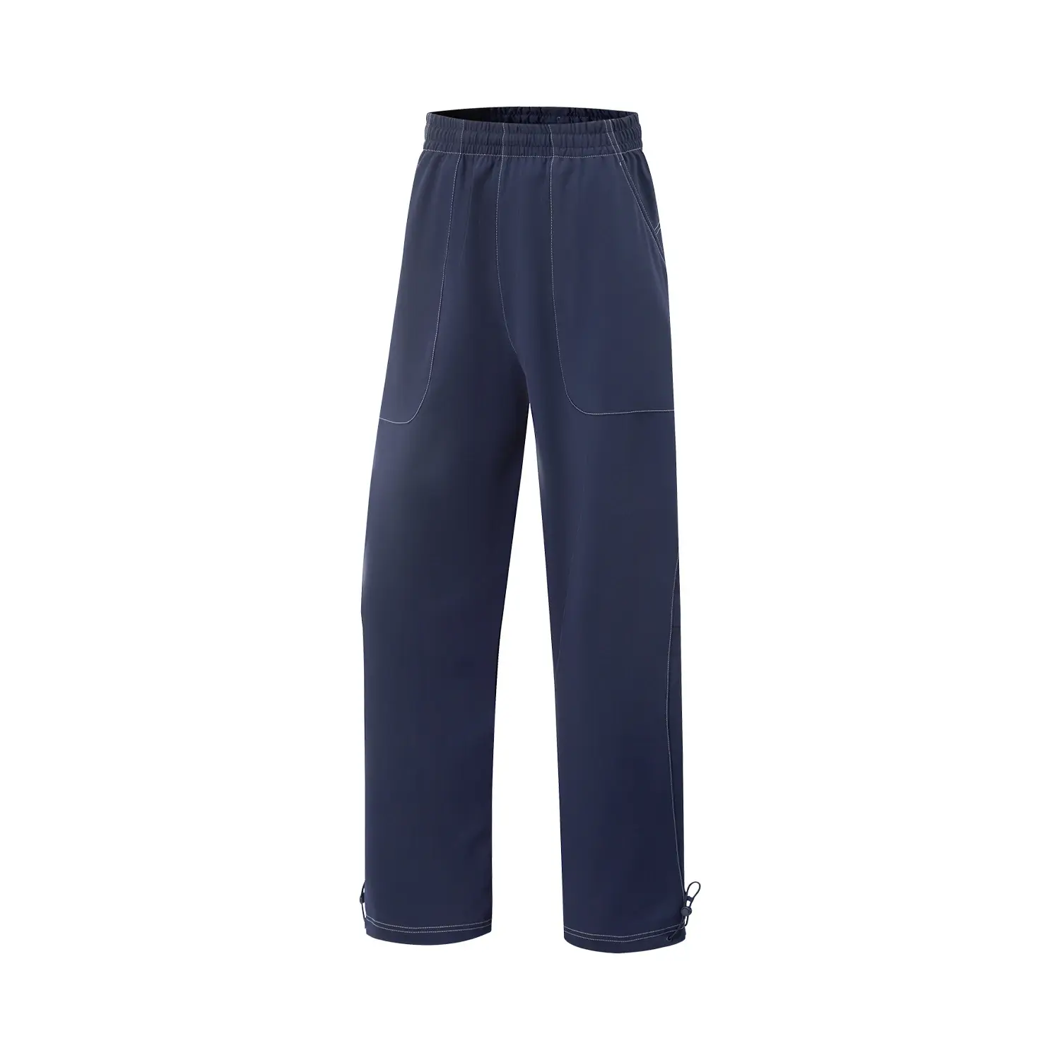 LINING Фитнес серия повседневные брюки Women's Dark Pea Blue
LINING Фитнес серия повседневные брюки Women's Dark Pea Blue